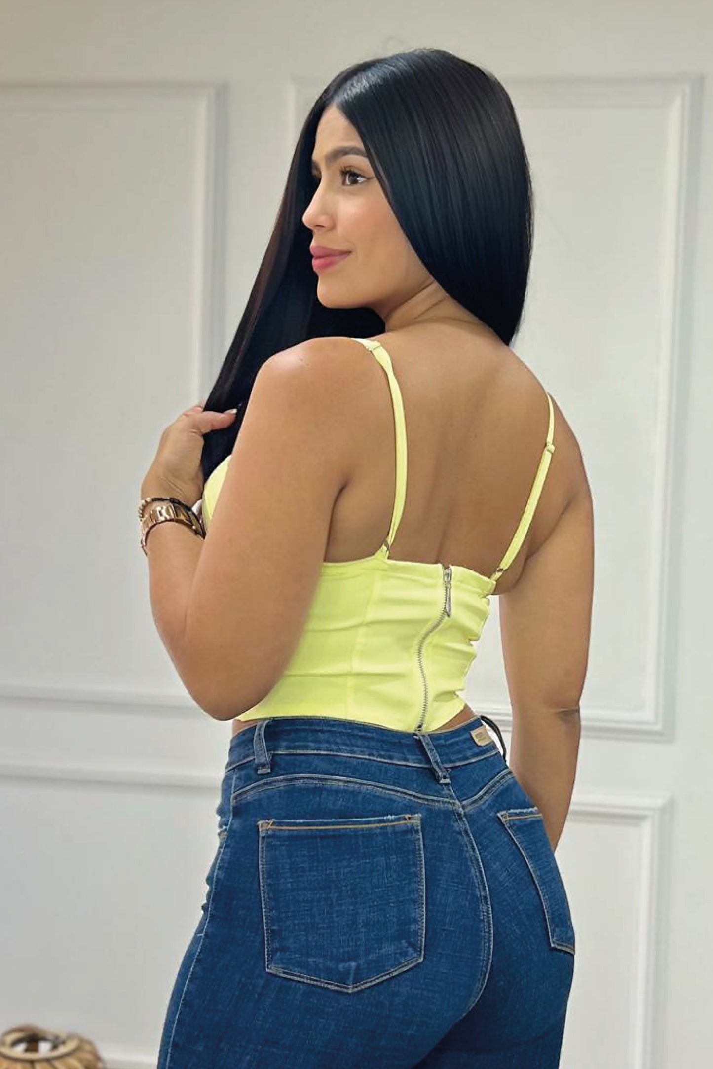 Blusa Ref.8037 Nueva colección