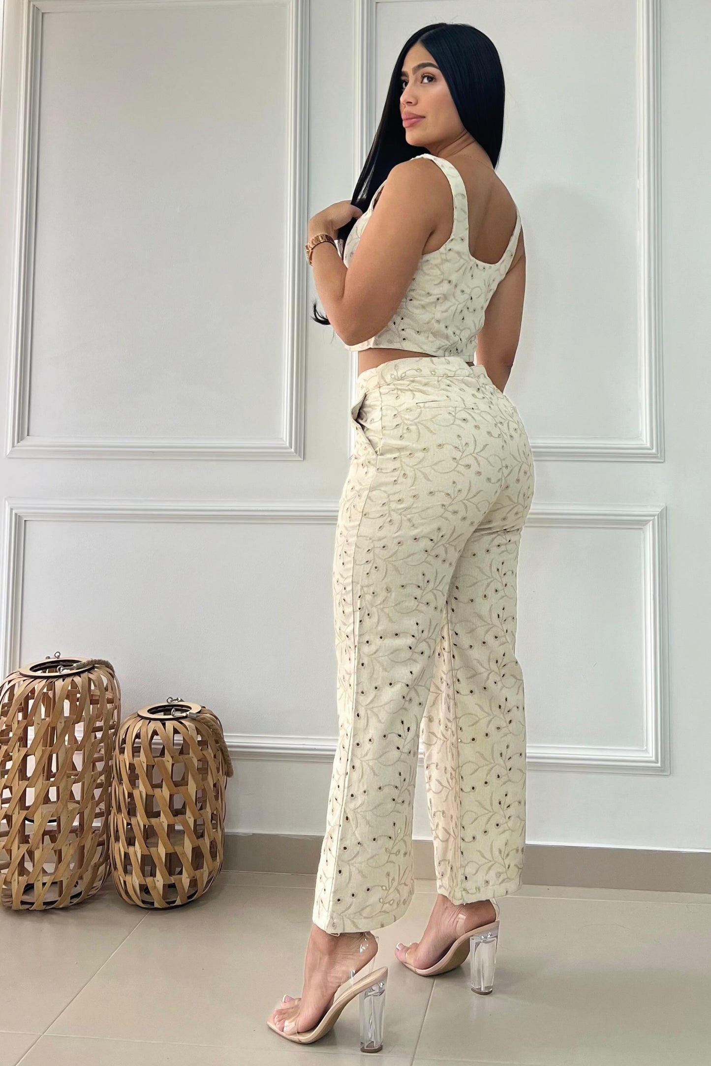 Set Ref.8134 Nueva colección