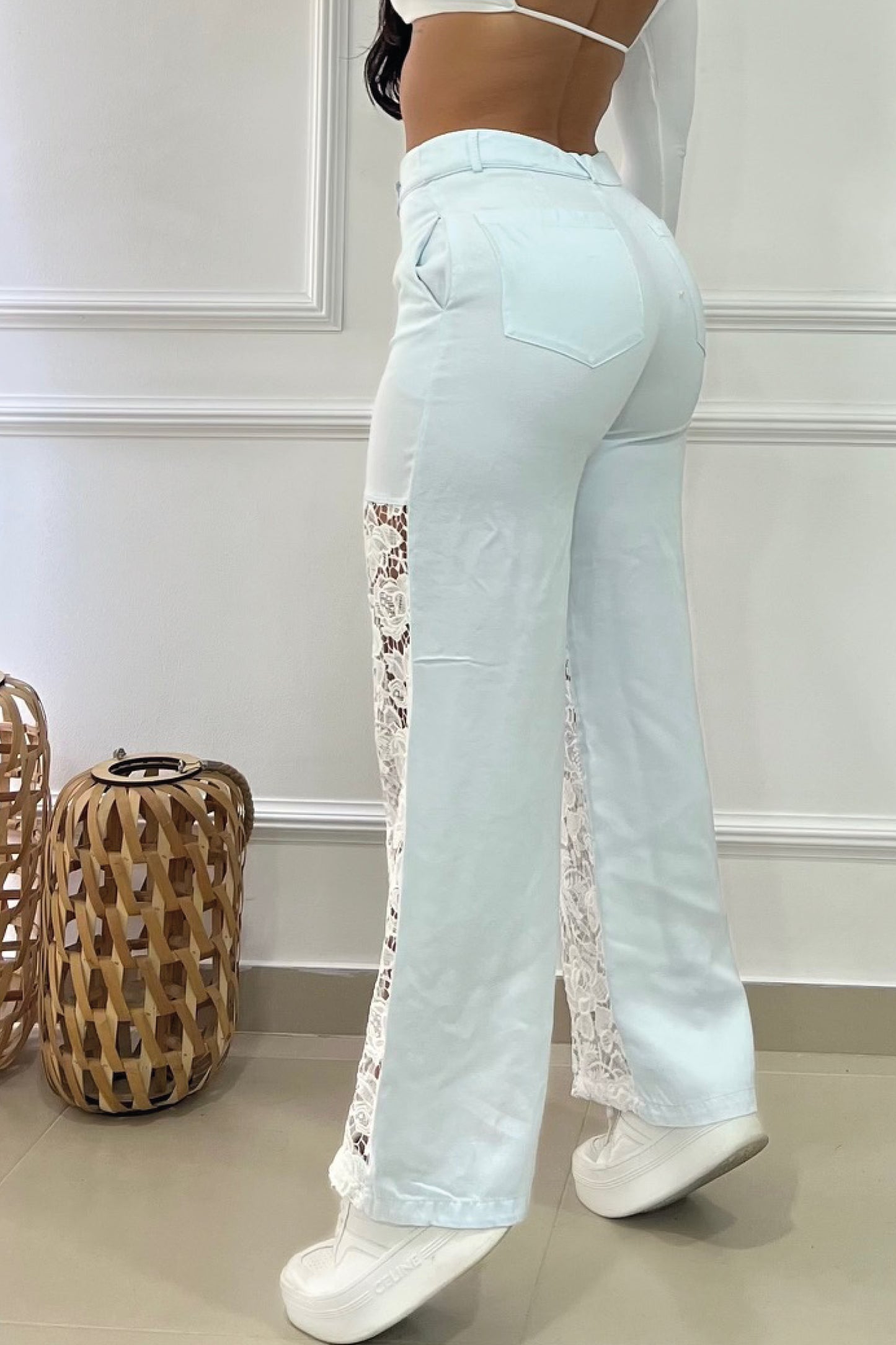 Pantalón Ref.8093 Nueva colección