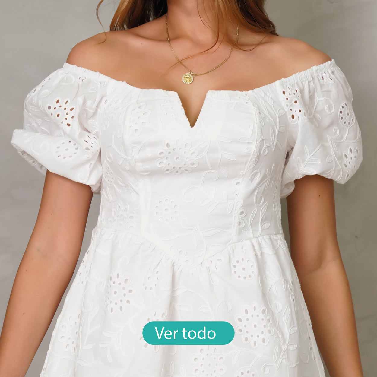 Vestidos