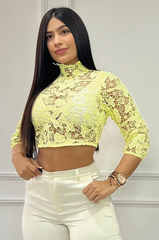 Blusa Ref.8019 Nueva colección