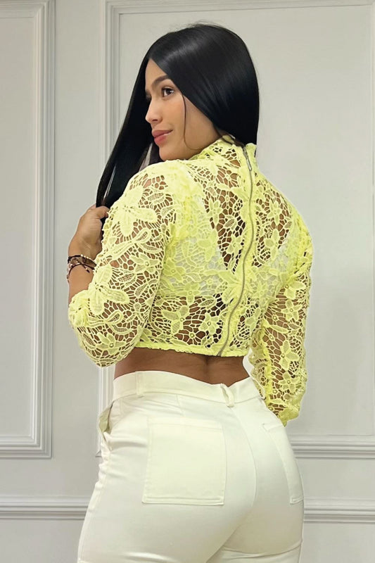 Blusa Ref.8019 Nueva colección