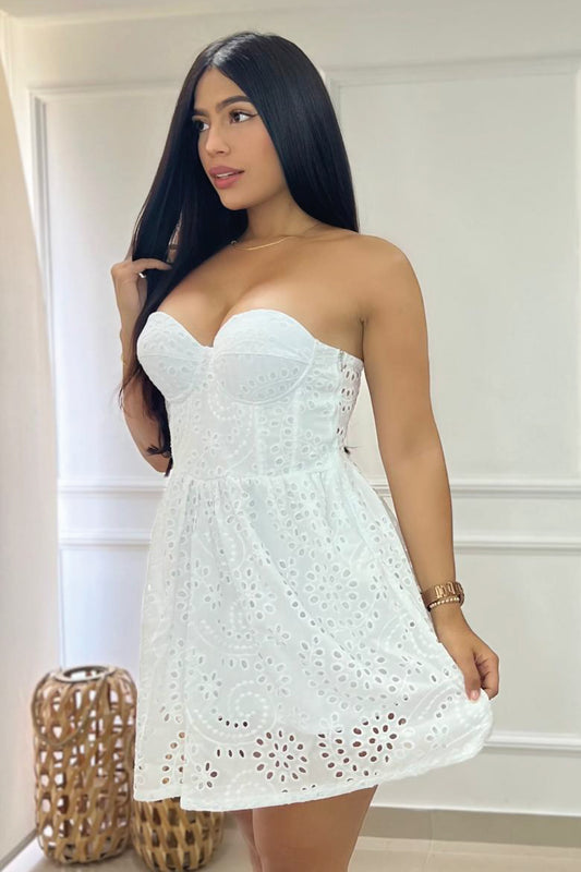 Vestido Ref.8065 Nueva colección