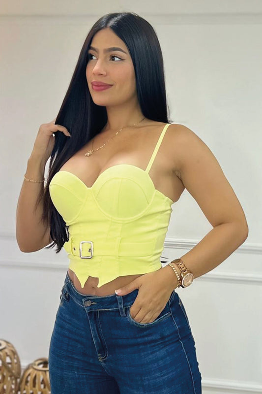 Blusa Ref.8037 Nueva colección