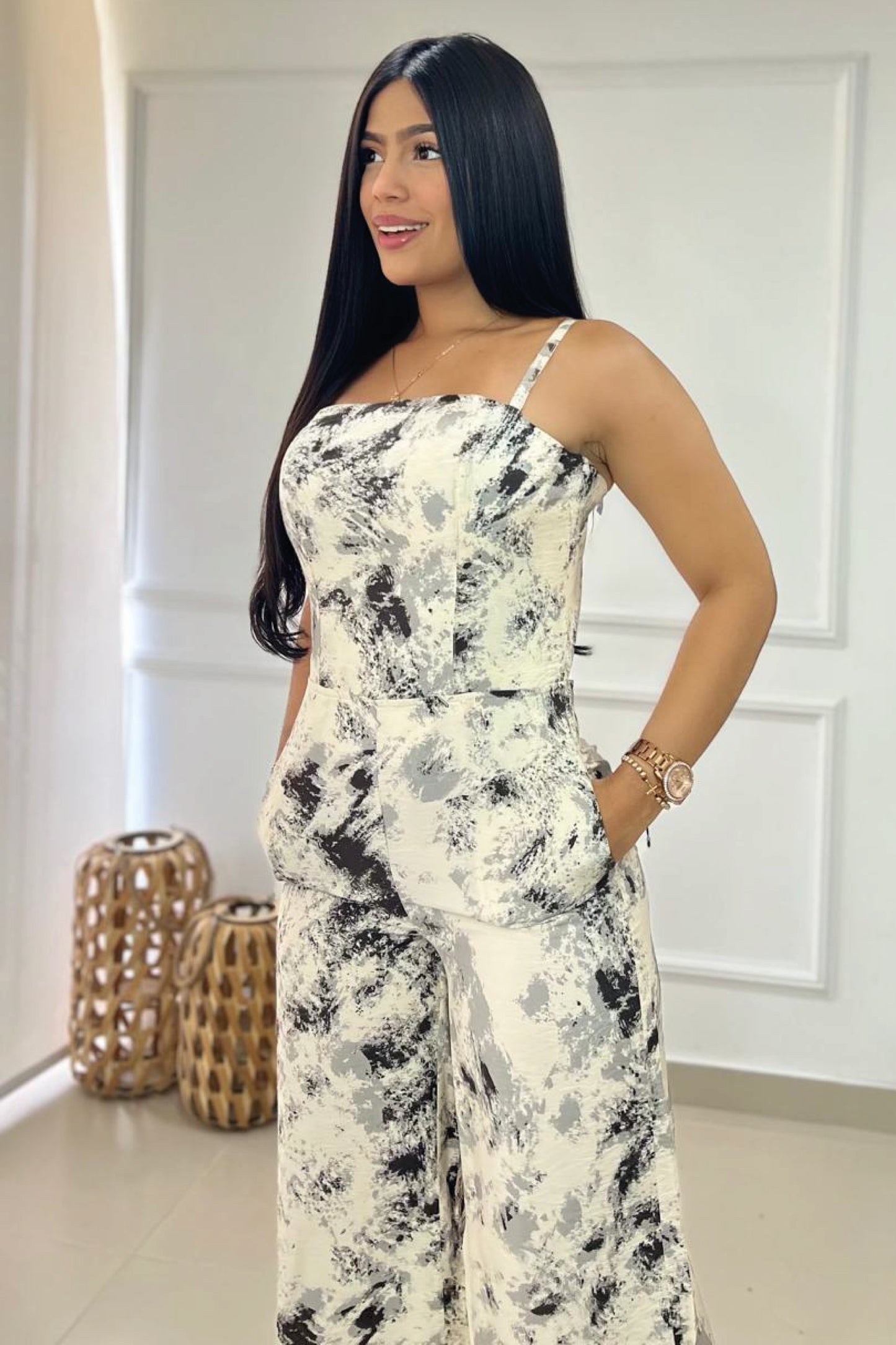 Enterizo Ref.8039 Nueva colección