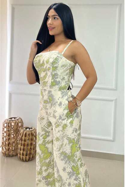 Enterizo Ref.8039 Nueva colección