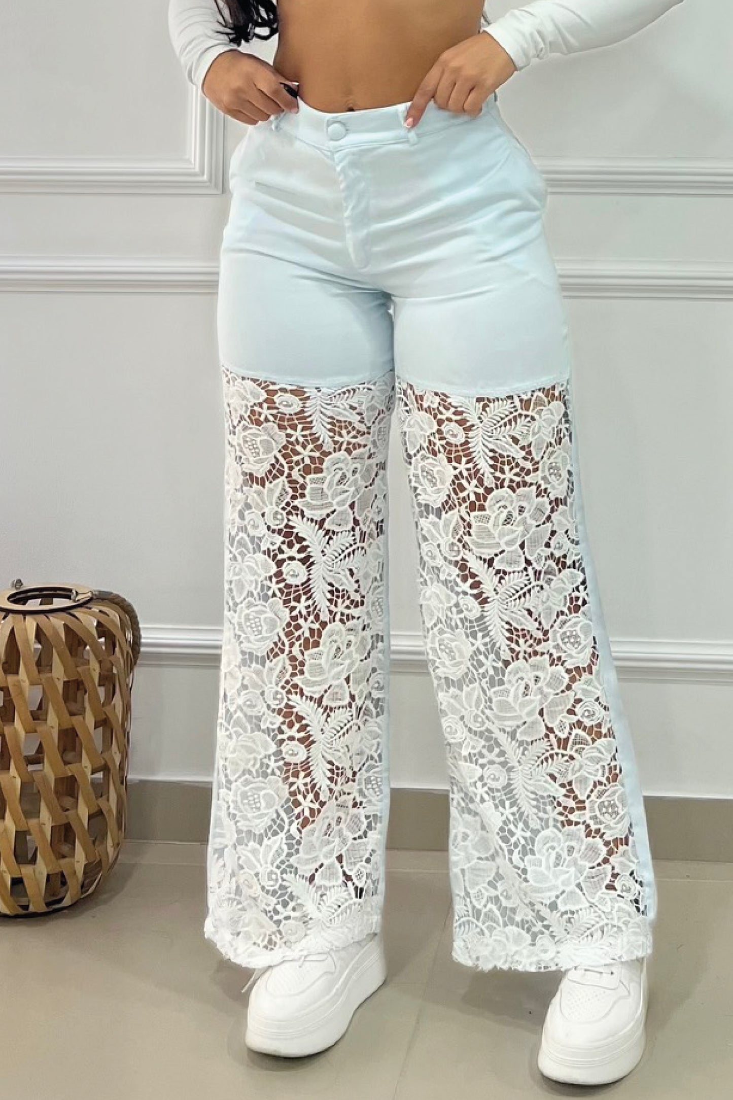 Pantalón Ref.8093 Nueva colección