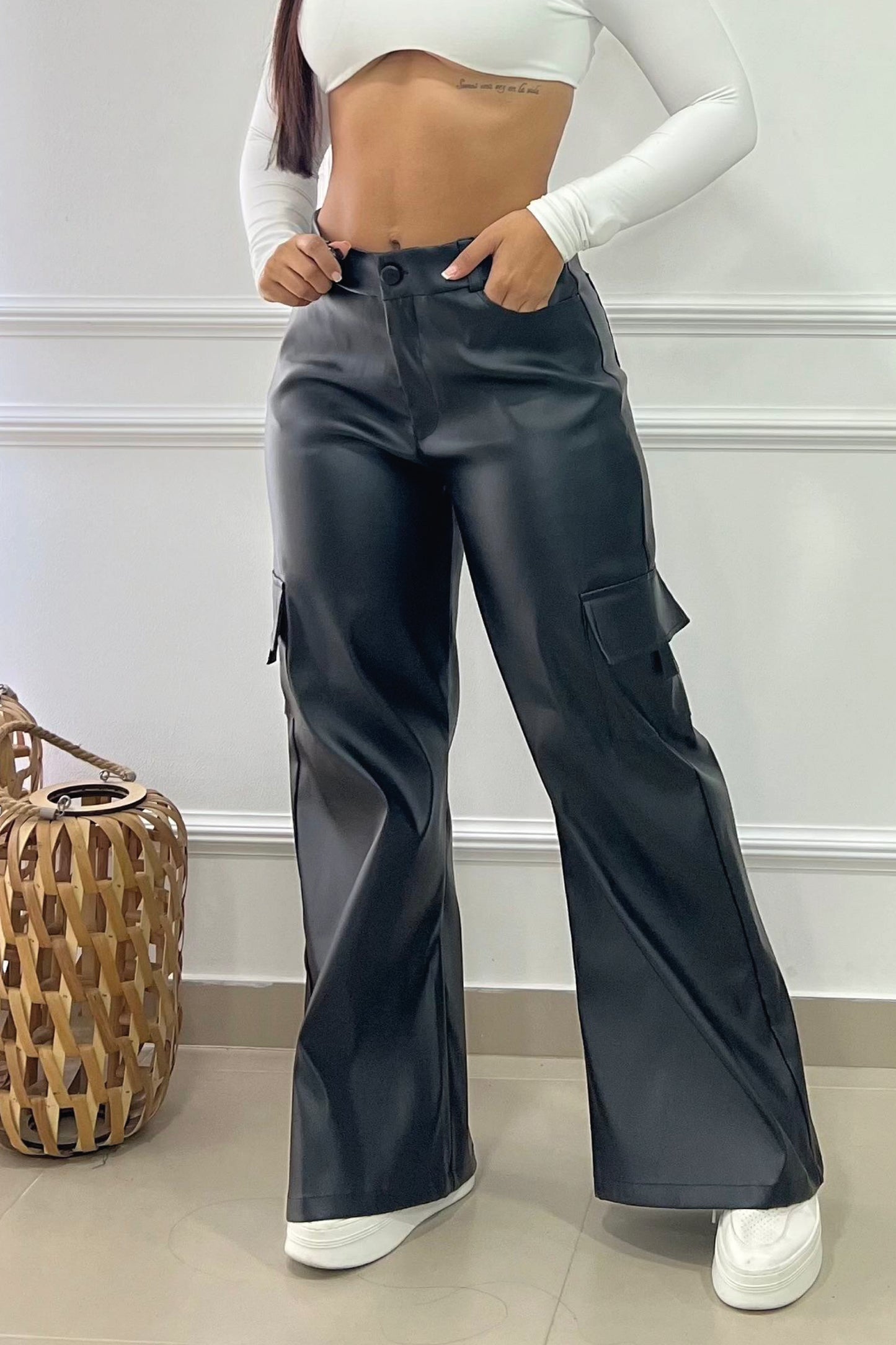 Pantalón Ref.8045 Nueva colección