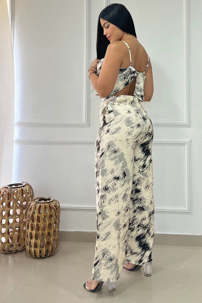 Enterizo Ref.8039 Nueva colección