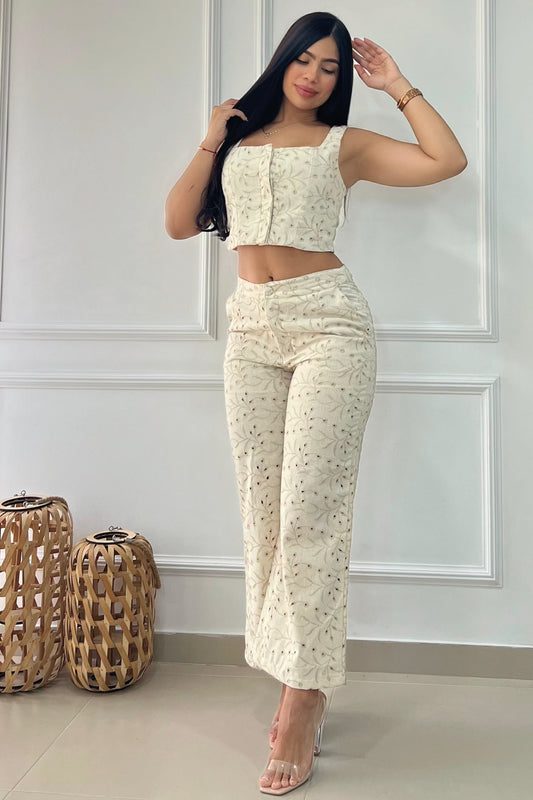 Set Ref.8134 Nueva colección