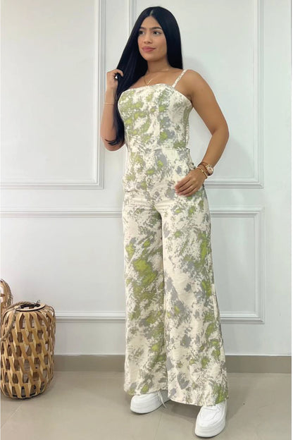 Enterizo Ref.8039 Nueva colección