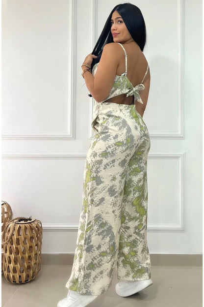 Enterizo Ref.8039 Nueva colección