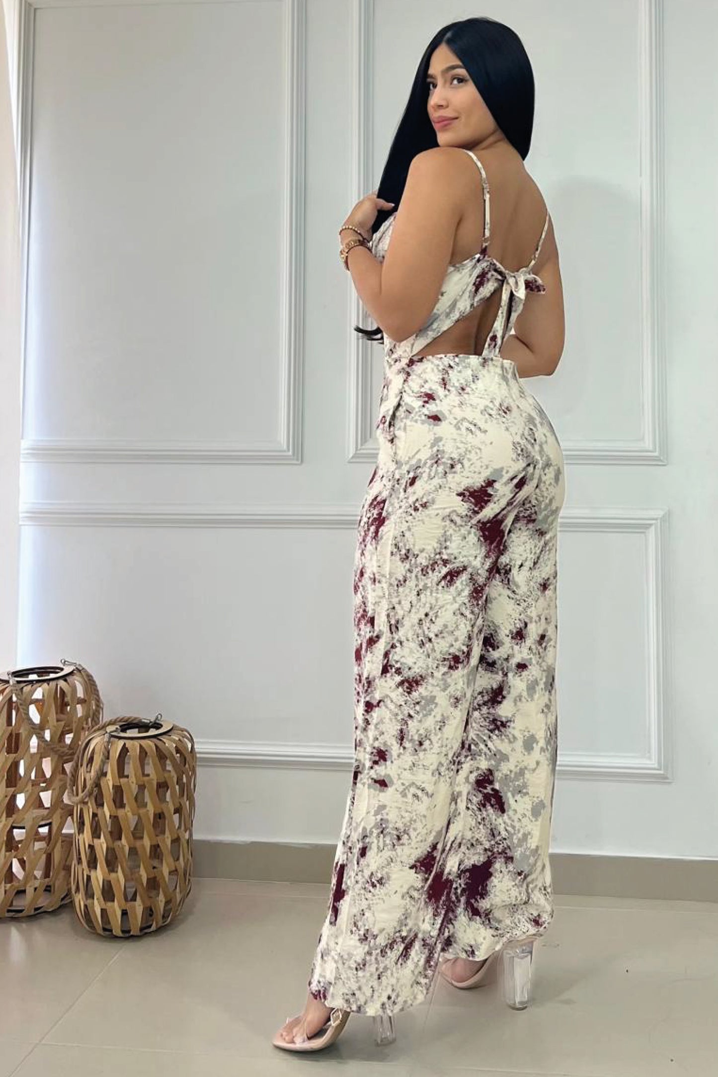 Enterizo Ref.8039 Nueva colección