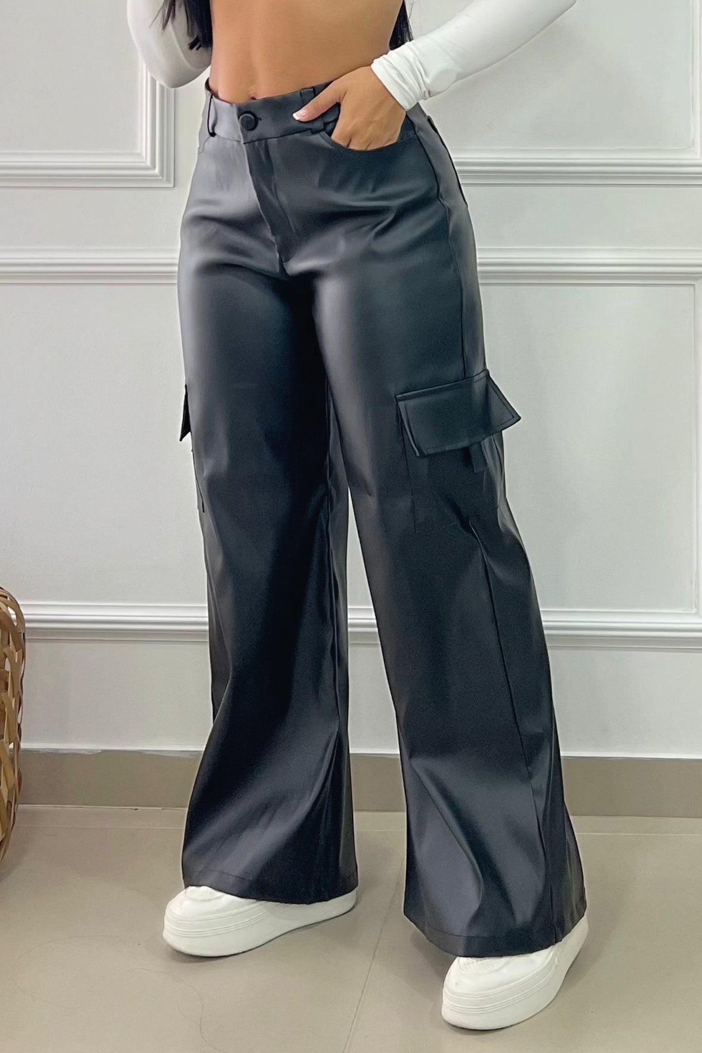 Pantalón Ref.8045 Nueva colección