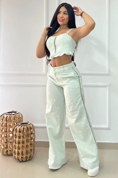 Set Ref.8032 Nueva colección