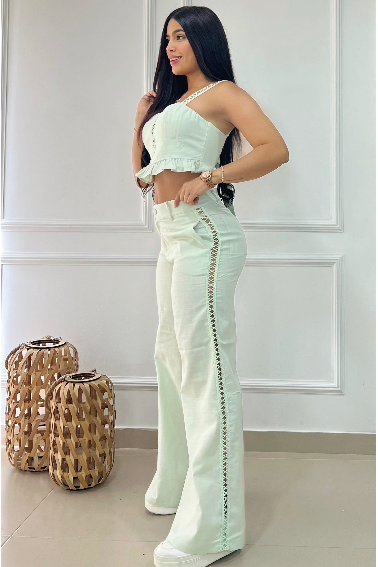 Set Ref.8032 Nueva colección