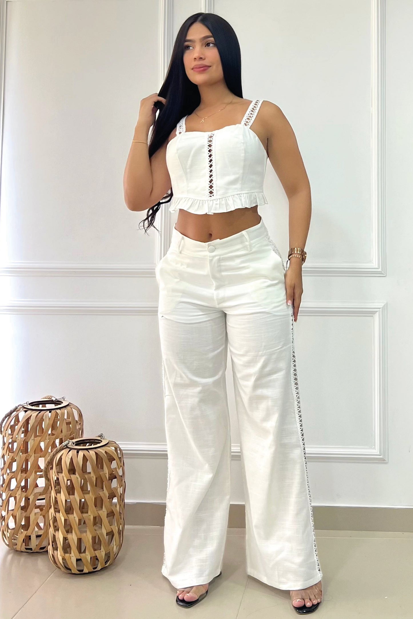 Set Ref.8032 Nueva colección