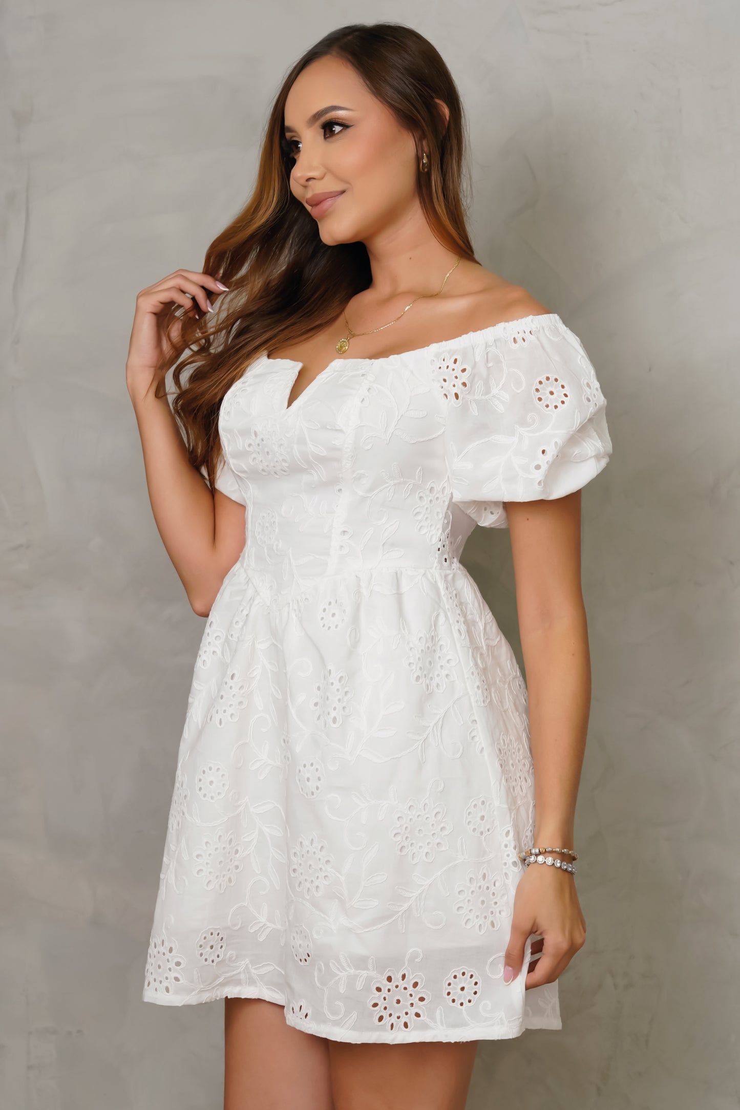 Vestido Ref.7998 Nueva Colección