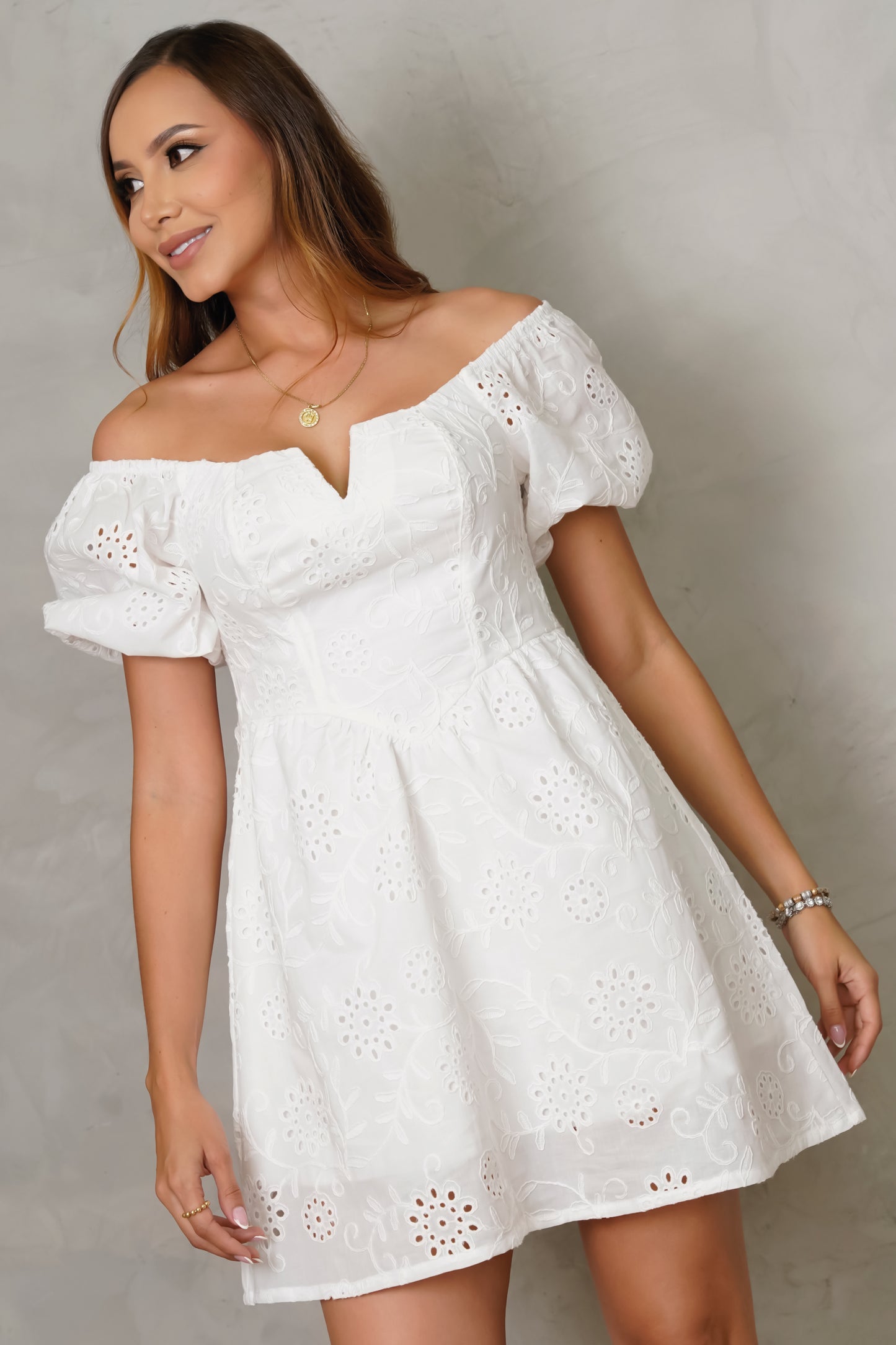 Vestido Ref.7998 Nueva Colección