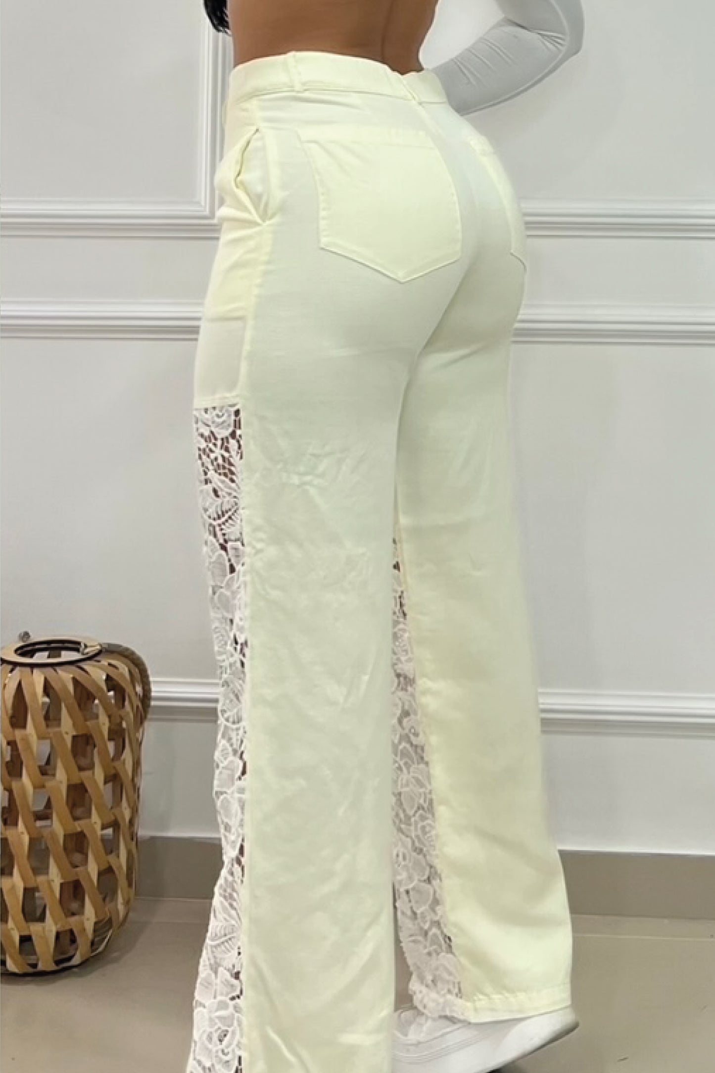 Pantalón Ref.8093 Nueva colección