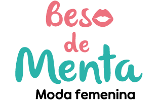 Beso de menta